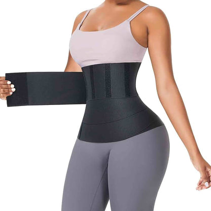 ❤️ Ceinture de compression abdominale ✅